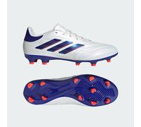 Scarpe da calcio Copa Pure 2 League Firm Ground Cloud White / Lucid Blue / Solar Red 43 1/3