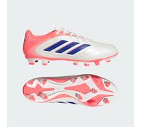 Scarpe da calcio Copa Pure 3 Club Compatti/Multi-Superficie Off White / Lucid Blue / Signal Coral 47 1/3