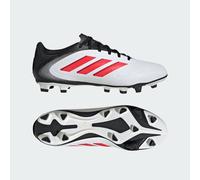 Scarpe da calcio Copa Pure 3 Club Firm/Multi-Ground Cloud White / Lucid Red / Core Black 42
