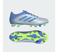Scarpe da calcio Copa Pure 3 Club Firm/Multi-Ground Halo Blue / Blue Fusion / Lucid Lemon 42
