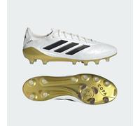 Scarpe da calcio Copa Pure 3 Elite Artificial Grass Zero Metalic / Core Black / Gold Metallic 40 2/3