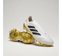 Adidas Copa Pure 3 Elite Laceless Fg Football Boots Bianco EU 44 2/3 Uomo