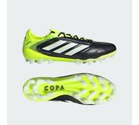 Scarpe da calcio Copa Pure 3 Elite per erba artificiale 2G/3G Core Black / Cloud White / Lucid Lemon 40 2/3