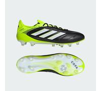 Scarpe da calcio Copa Pure 3 Elite per erba artificiale Core Black / Cloud White / Lucid Lemon 40 2/3