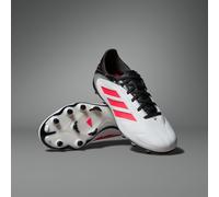 Scarpe da calcio Copa Pure 3 League Firm/Multi-Ground Cloud White / Lucid Red / Core Black 40 2/3