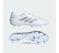 Scarpe da calcio Copa Pure 3 League Firm/Multi-Ground Cloud White / Silver Metallic / Bright Royal 42 2/3