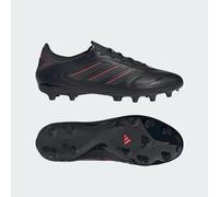 Scarpe da calcio Copa Pure 3 League Firm/Multi-Ground Core Black / Carbon / Lucid Red 39 1/3