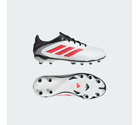 Scarpe da calcio Copa Pure 3 League Firm/Multi-Ground Junior Cloud White / Lucid Red / Core Black 37 1/3