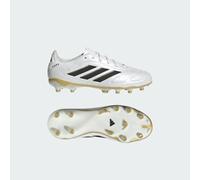Scarpe da calcio Copa Pure 3 League Firm/Multi-Ground Kids Zero Metalic / Core Black / Gold Metallic 33 1/2