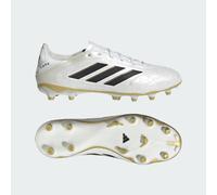 Scarpe da calcio Copa Pure 3 League Firm/Multi-Ground Zero Metalic / Core Black / Gold Metallic 43 1/3