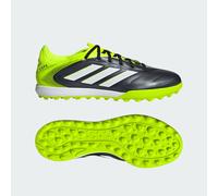 Scarpe da calcio Copa Pure 3 League Turf Core Black / Cloud White / Lucid Lemon 44 2/3