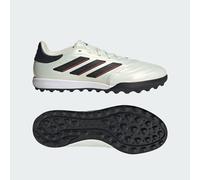 Scarpe da calcio Copa Pure II League Turf Ivory / Core Black / Solar Red 45 1/3