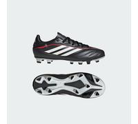 Scarpe da calcio COPA PURE IV CLUB Firm Ground/Multi Ground Core Black / Cloud White / Lucid Red 36