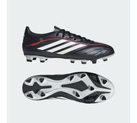 Scarpe da calcio COPA PURE IV CLUB Firm Ground/Multi Ground Core Black / Cloud White / Lucid Red 45 1/3