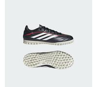 Adidas Copa Pure Iv Club Tf Junior Football Boots Nero EU 37 1/3 Bambini