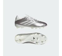 Adidas Copa Pure Iv League Fg Junior Football Boots Argento EU 36 Bambini