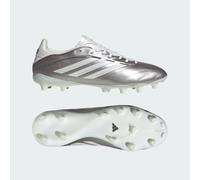 Adidas Copa Pure Iv League Fg Football Boots Argento EU 43 1/3 Uomo