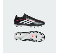 Adidas Copa Pure Iv League Fg Junior Football Boots Nero EU 33 1/2 Bambini