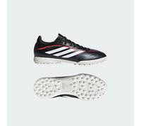 Scarpe da calcio COPA PURE IV LEAGUE Turf Core Black / Cloud White / Lucid Red 30