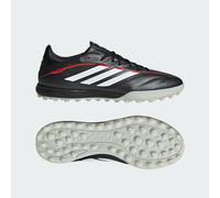 Scarpe da calcio COPA PURE IV PRO per campi in erba sintetica Core Black / Cloud White / Lucid Red 39 1/3
