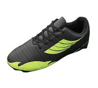 Scarpe da calcio da uomo e da bambino, scarpe da calcio antiscivolo con lacci, scarpe sportive professionali, scarpe da ginnastica ortopediche antiscivolo da corsa ortopediche per camminare, per