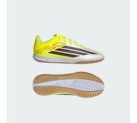 Scarpe da calcio F50 CLUB Indoor Team Solar Yellow 2 / Core Black / Lucid Red 33
