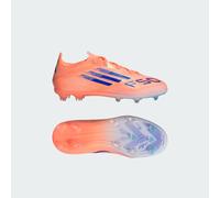 Scarpe da calcio F50 Elite Firm Ground Beam Orange / Lucid Blue / Cloud White 31