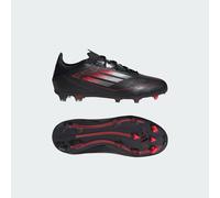 Adidas F50 Elite Fg Junior Football Boots Nero EU 32 Bambini