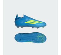 Adidas F50 Elite Laceless Fg Junior Football Boots EU 33