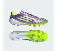 Adidas F50 Elite Ag Football Boots Viola EU 45 1/3