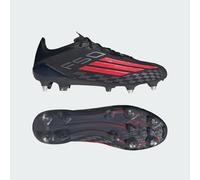 Adidas F50 Elite Sg Football Boots Nero EU 40 Uomo