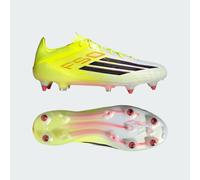 Adidas F50 Elite Sg Football Boots Giallo EU 41 1/3 Uomo
