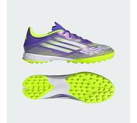 Adidas F50 League Tf Football Boots Viola EU 44 2/3 Uomo