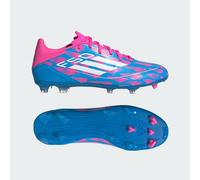 Scarpe da calcio F50 League Firm/Multi-Ground Solar Blue / Cloud White / Solar Pink 46
