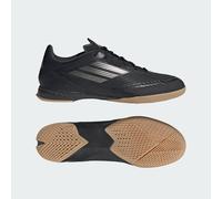 Scarpe da calcio F50 League Indoor Core Black / Iron Metallic / Gold Metallic 44 2/3