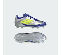 Adidas Scarpette Da Calcio Per Bambini F50 League Messi Fg/mg