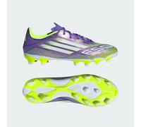 Adidas F50 League Mg Football Boots Viola EU 42 2/3 Uomo