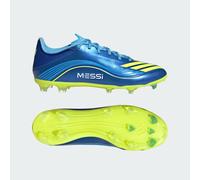 Scarpe da calcio F50 Messi League Terreni Compatti/Multi-superficie Royal Blue / Solar Yellow / Semi Blue Burst 45 1/3