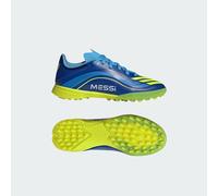 Scarpe da calcio F50 Messi League Turf