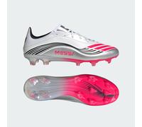 adidas F50 Messi Pro FG, White 43 1/3