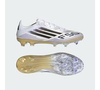 Scarpe calcio adidas F50 Pro FG Blanc 40