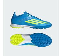 Adidas F50 Pro Tf Football Boots Blu EU 46 Uomo