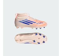 Scarpe da calcio F50 Sparkfusion League Firm Ground/Artificial Grass Bliss Orange / Lucid Blue / Beam Orange 28 1/2