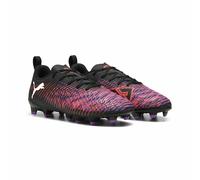 Puma Future 8 Play Fg/ag Junior Football Boots Nero EU 28 Bambini
