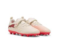 Puma Future 9 Play V Fg/AG RB Jr Scarpe da calcioUnisex - Bambini e Ragazzi