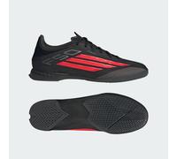 Scarpe da calcio Indoor F50 LEAGUE Core Black / Lucid Red / Core Black 48