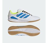 Scarpe da calcio indoor SUPER SALA COMPETITION III Cloud White / Lucid Ray Blue / Solar Yellow 39 1/3