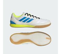 Scarpe da calcio indoor TOP SALA COMPETITION II Cloud White / Lucid Ray Blue / Solar Yellow 39 1/3