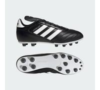 Scarpe da calcio Kaiser Liga 2 Firm Ground Core Black / Core White / Core Black 46 2/3