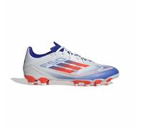 Scarpe da Calcio per Adulti Adidas F50 League Bianco